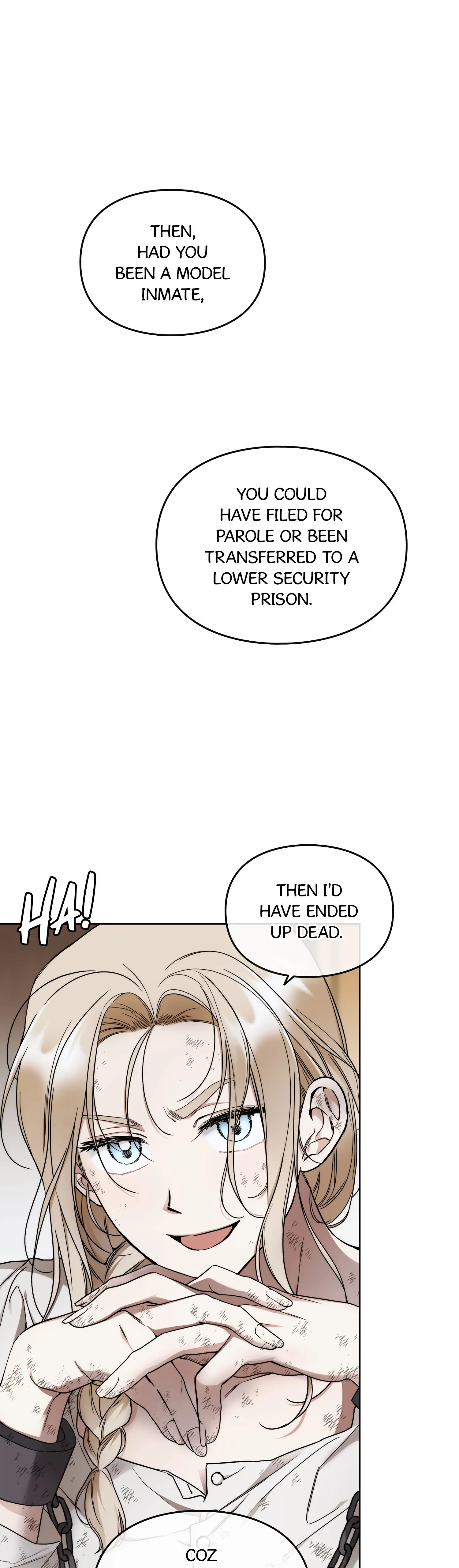 Your Eternal Lies Chapter 6 - page 16