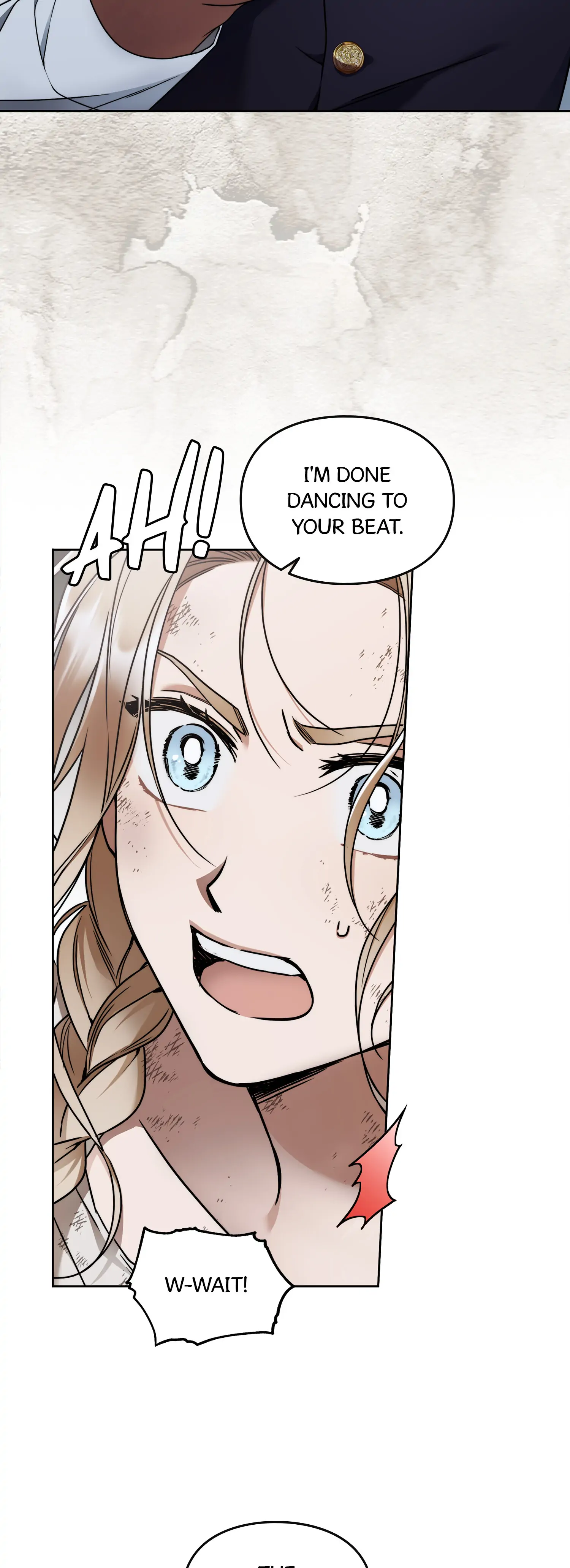 Your Eternal Lies Chapter 6 - page 23