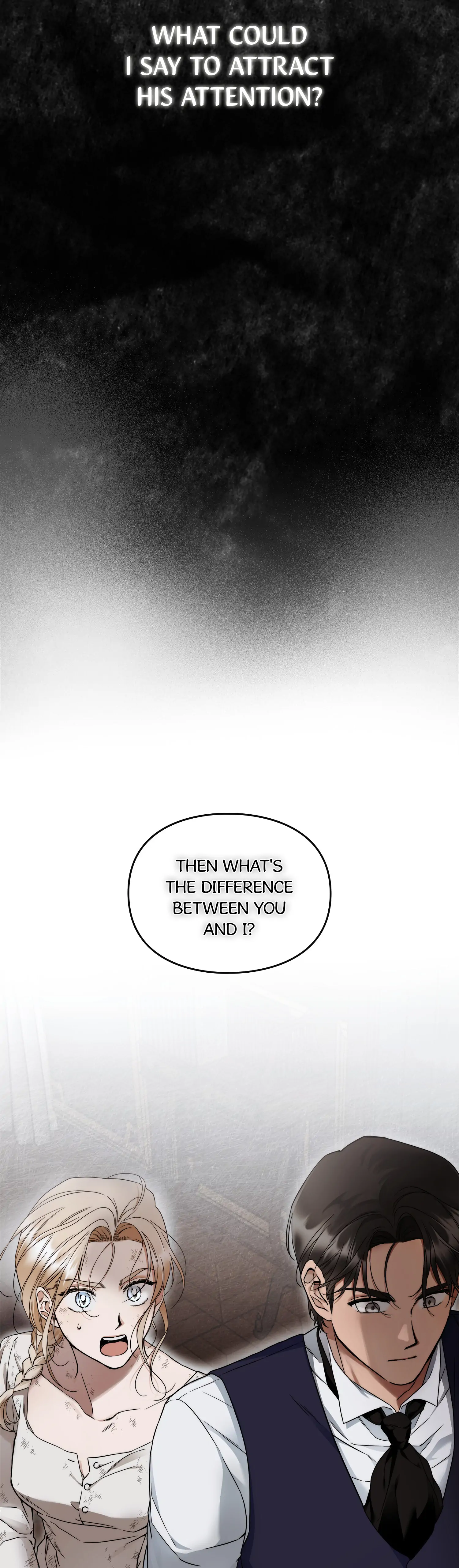 Your Eternal Lies Chapter 6 - page 27