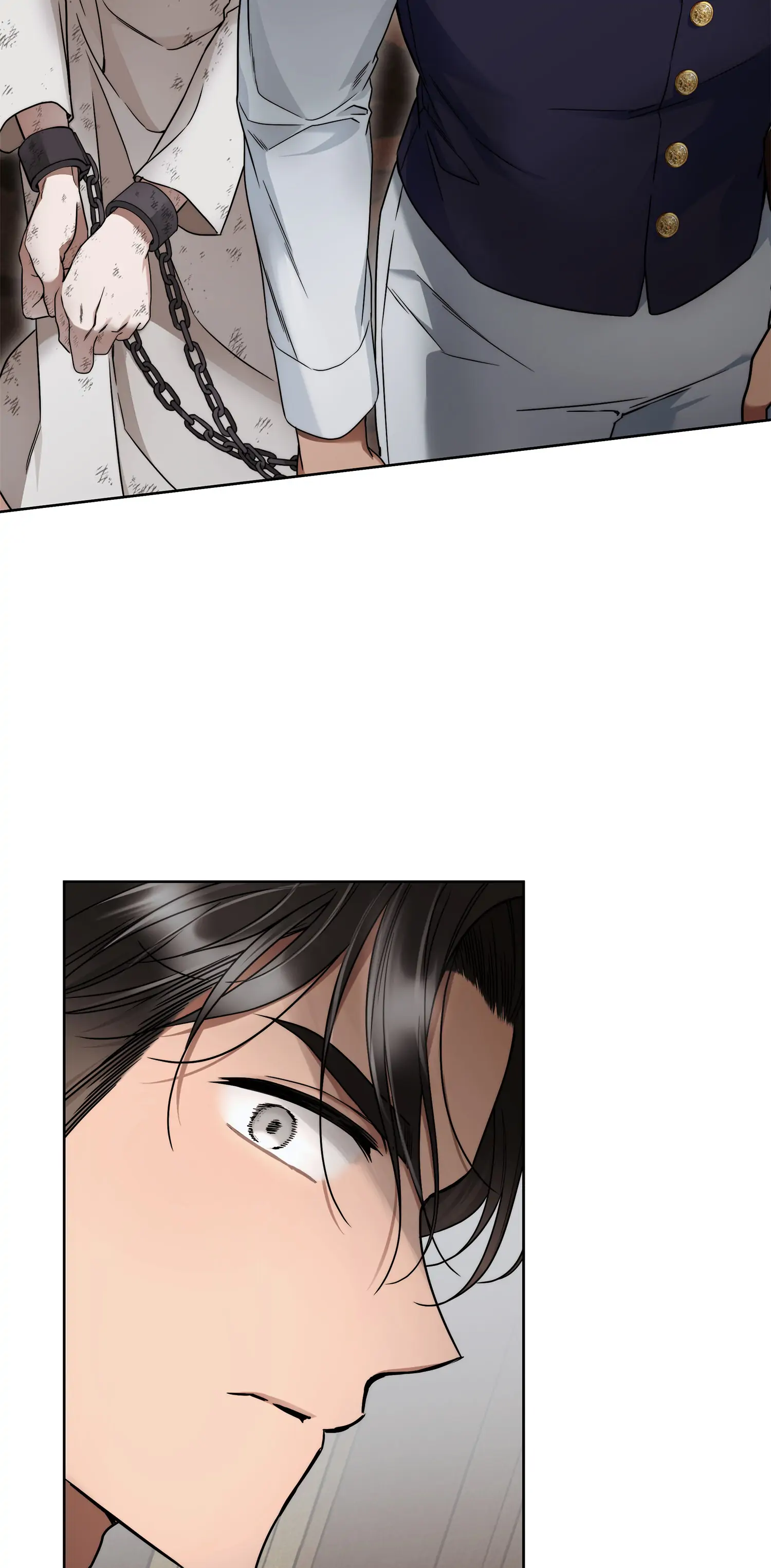 Your Eternal Lies Chapter 6 - page 28