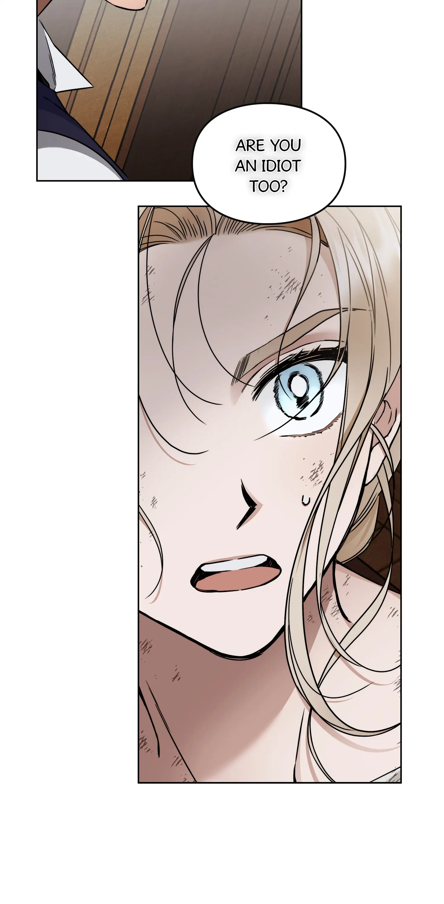 Your Eternal Lies Chapter 6 - page 29