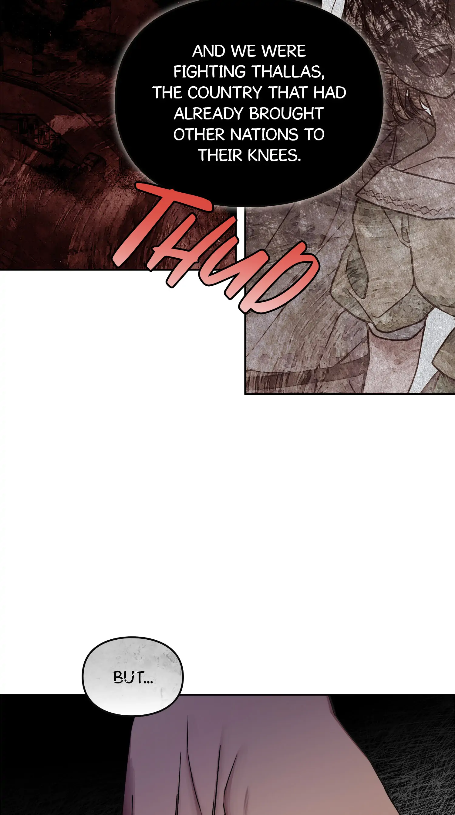 Your Eternal Lies Chapter 6 - page 33