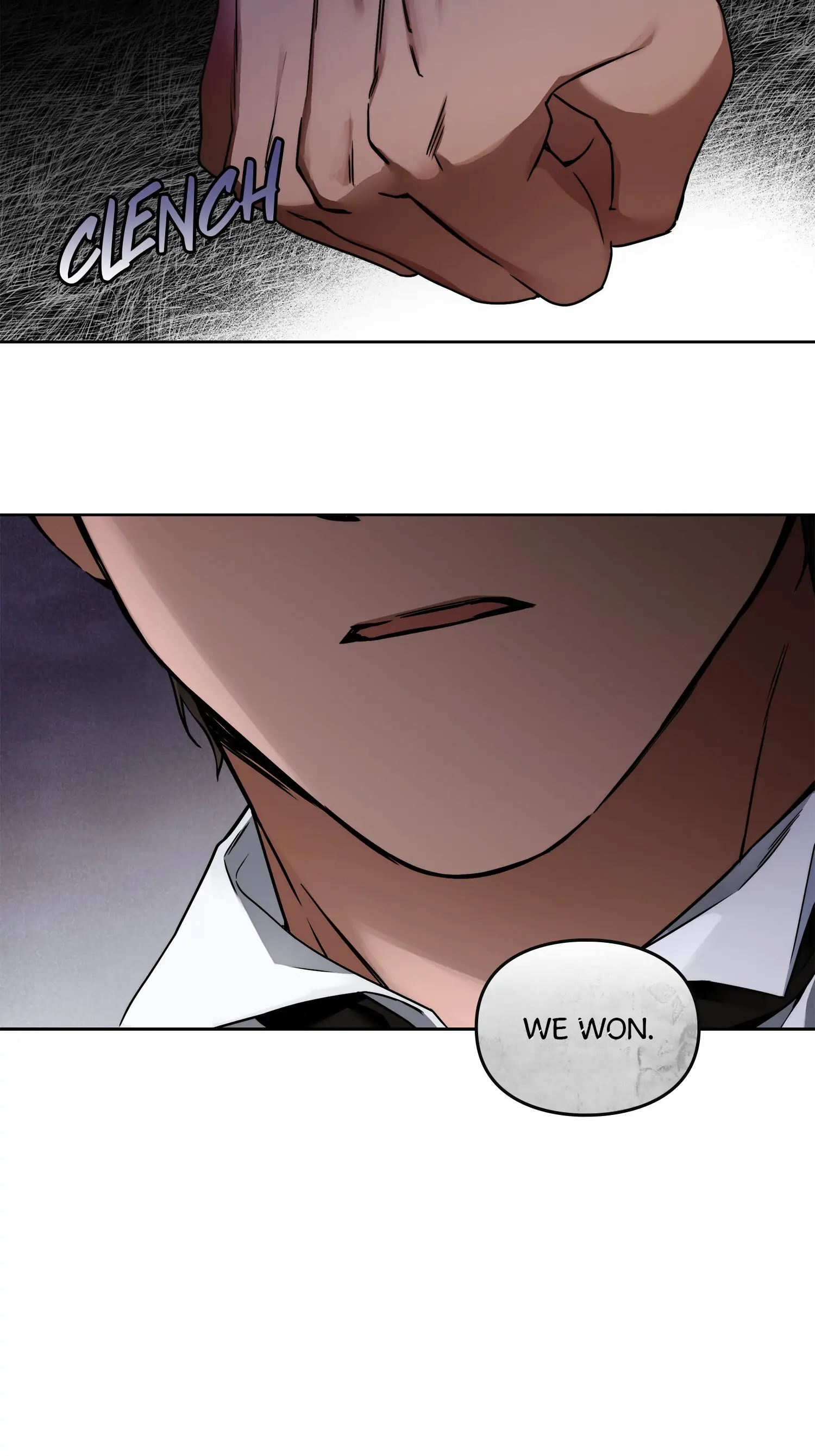 Your Eternal Lies Chapter 6 - page 34