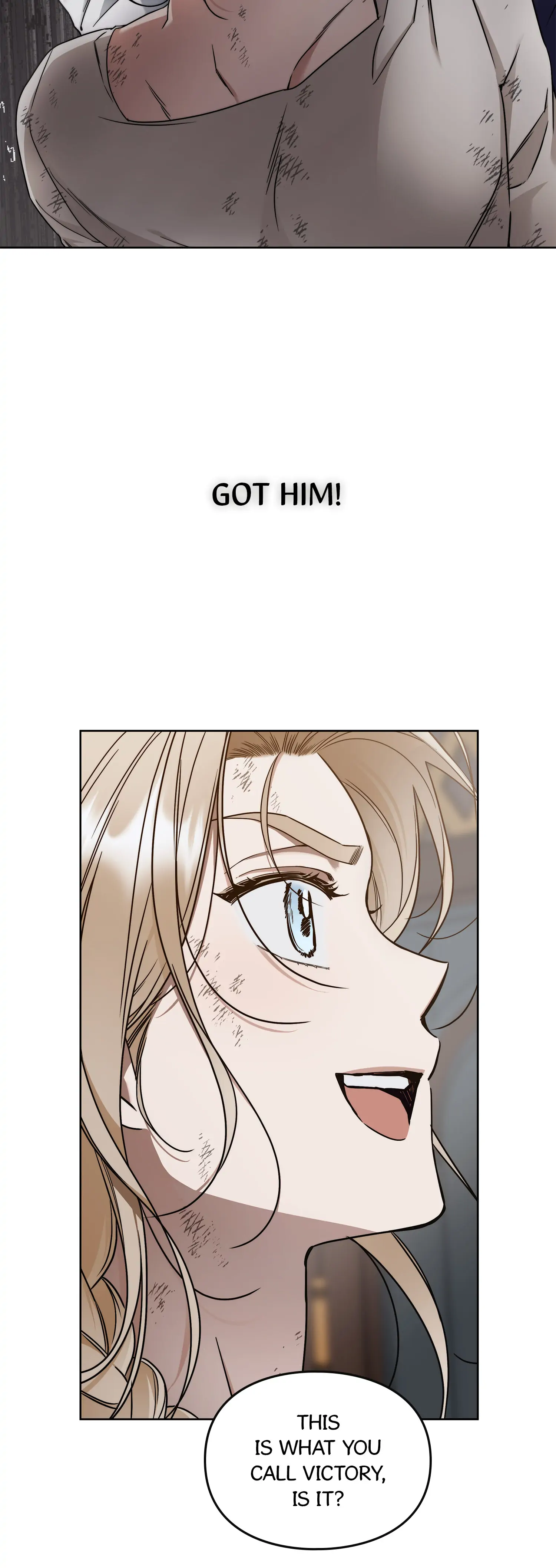 Your Eternal Lies Chapter 6 - page 38