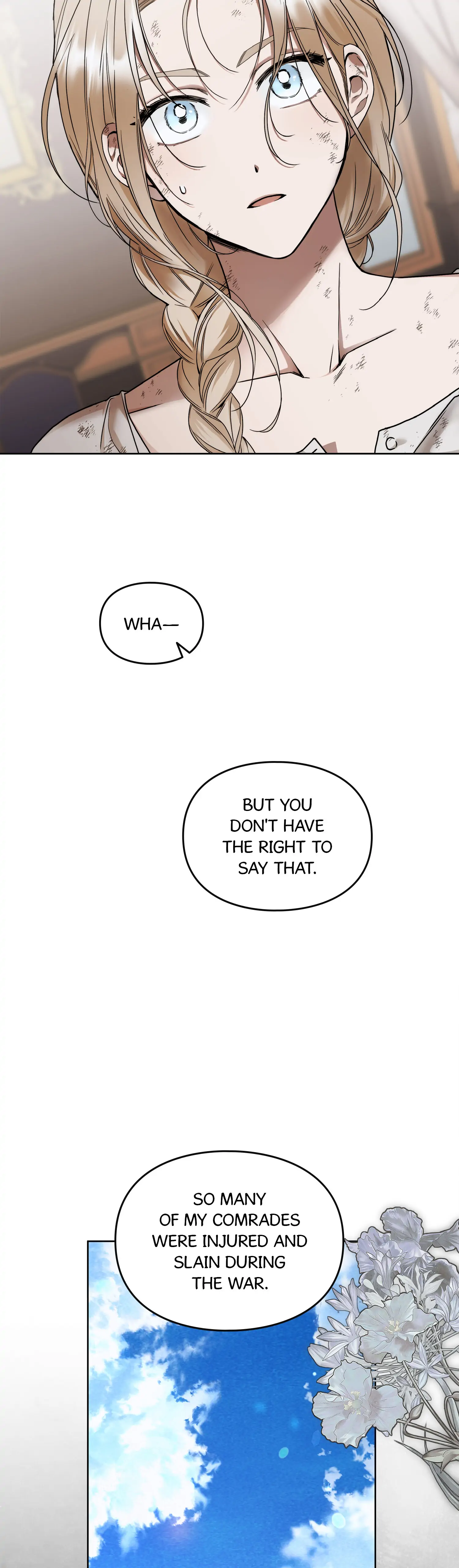 Your Eternal Lies Chapter 6 - page 42
