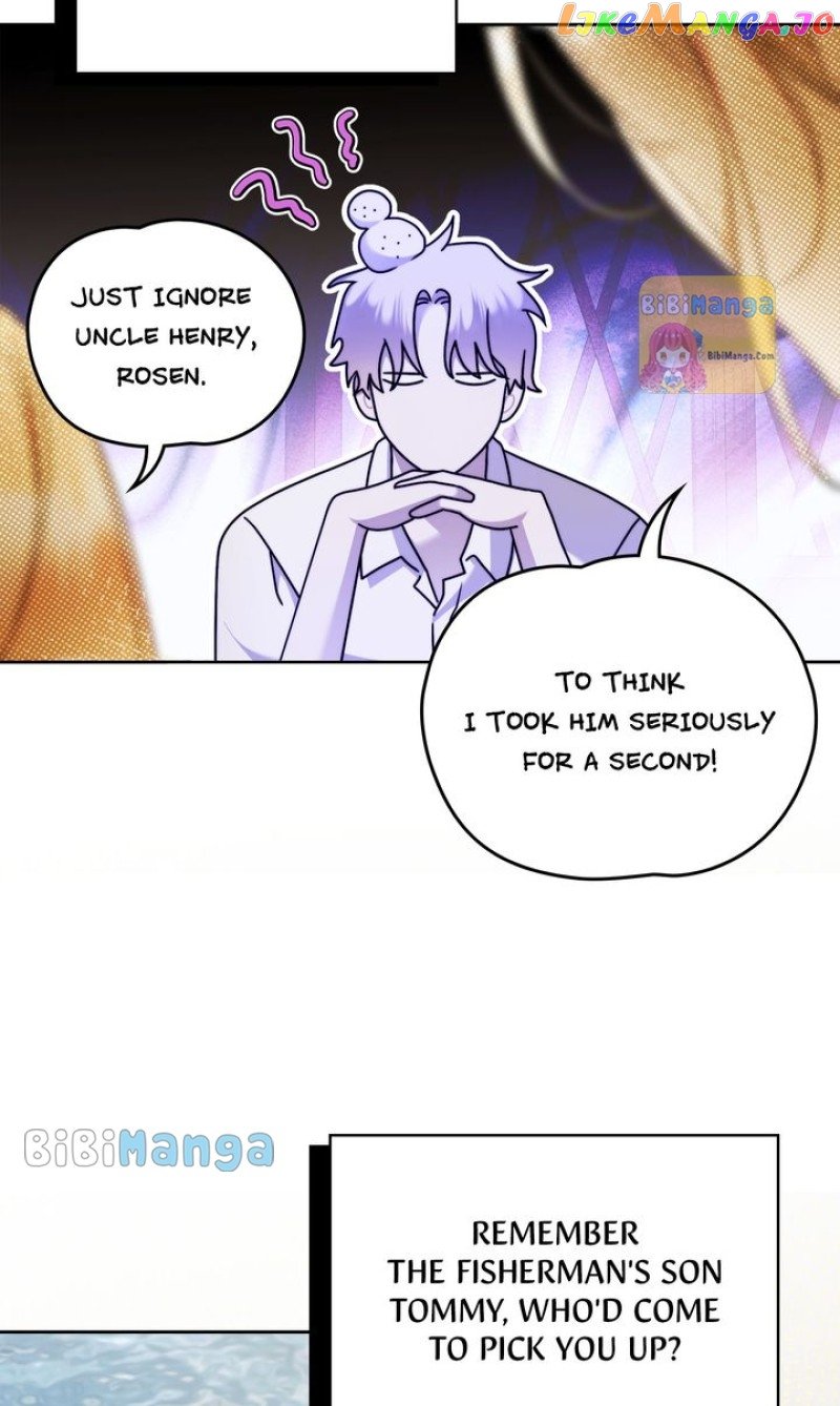 Your Eternal Lies Chapter 75.5 - page 10