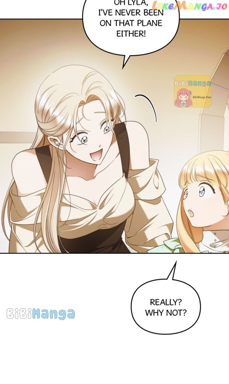 Your Eternal Lies Chapter 75.5 - page 22