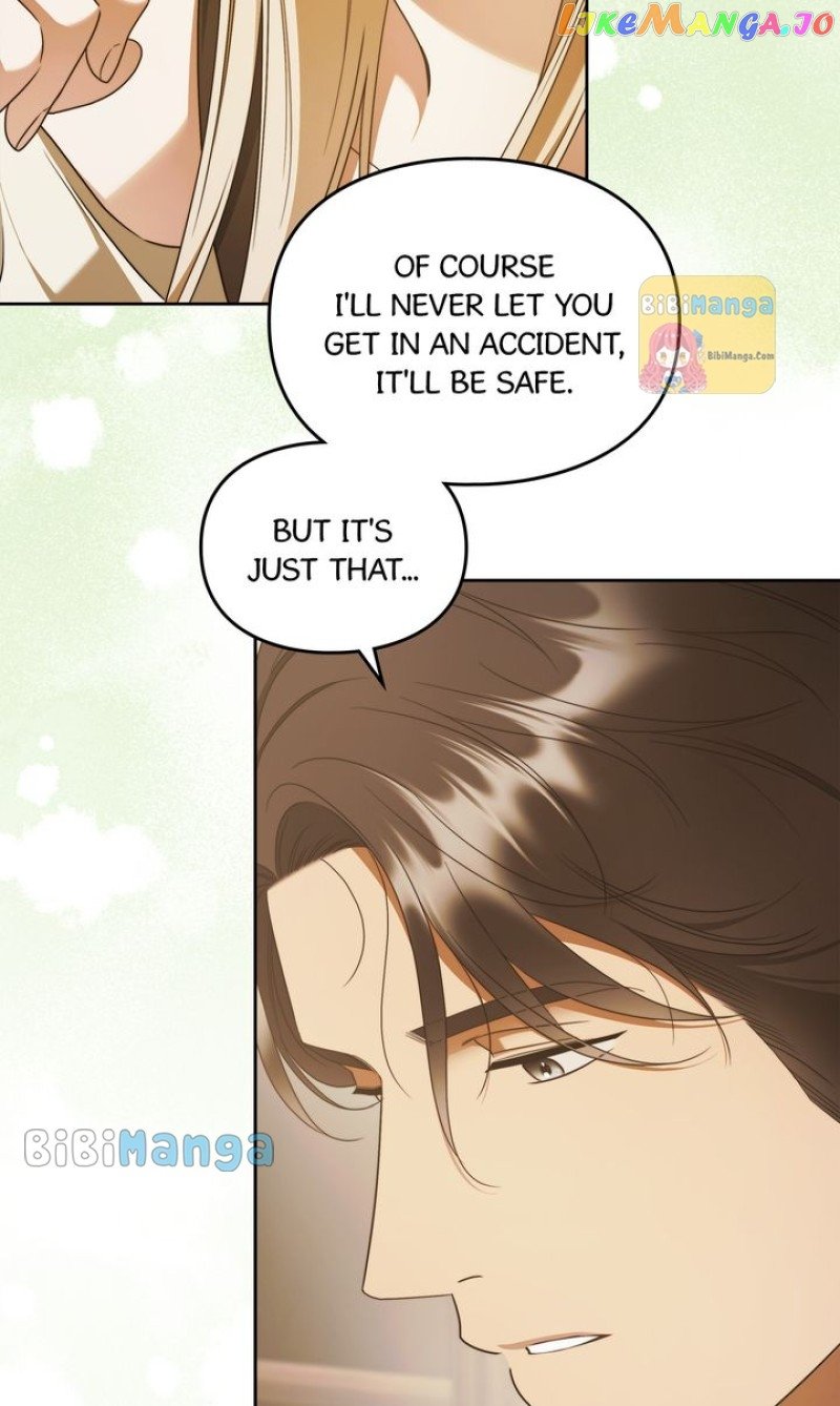 Your Eternal Lies Chapter 75.5 - page 28