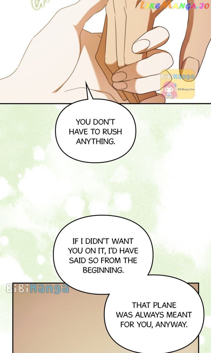Your Eternal Lies Chapter 75.5 - page 30