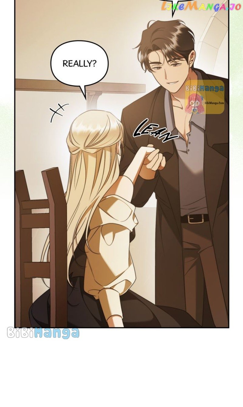 Your Eternal Lies Chapter 75.5 - page 31