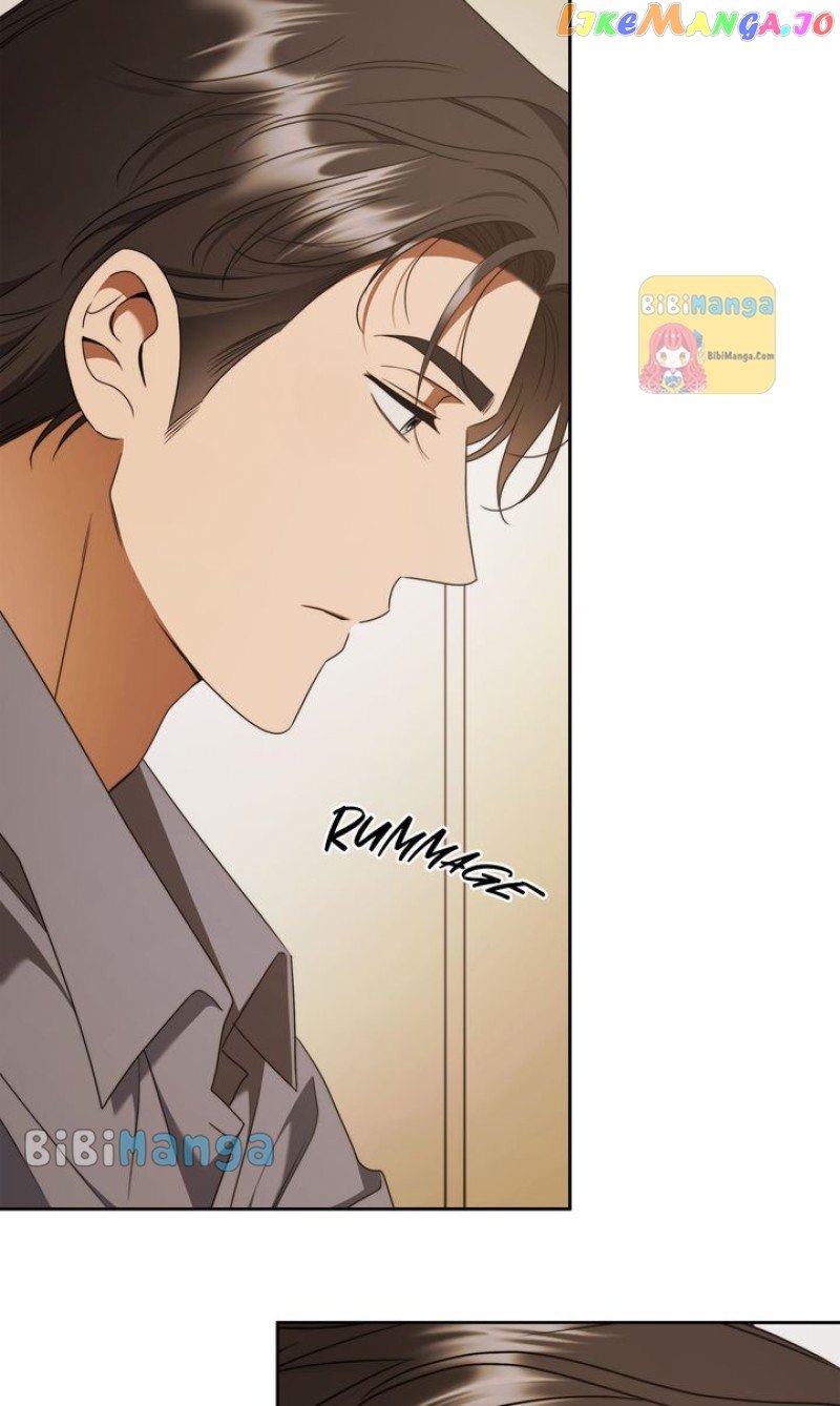 Your Eternal Lies Chapter 75.5 - page 39