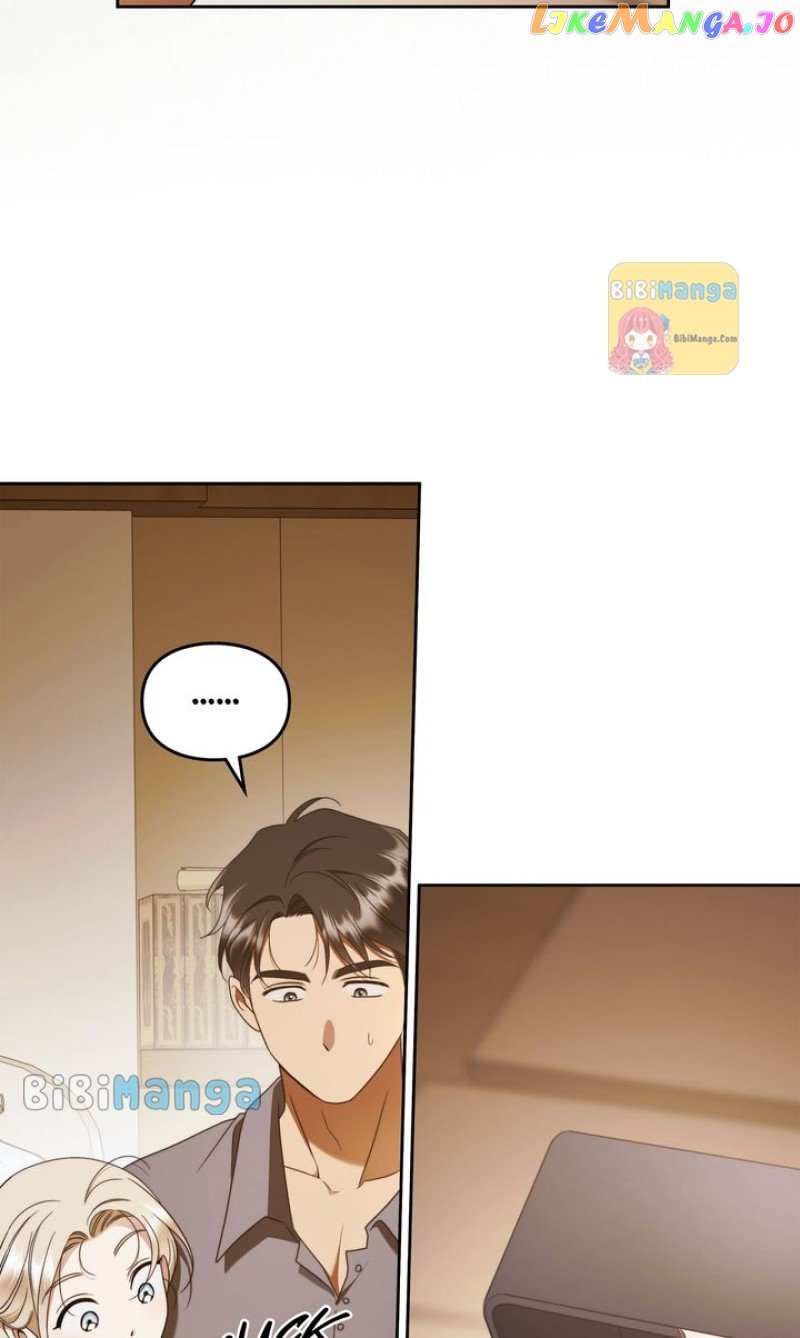 Your Eternal Lies Chapter 75.5 - page 46