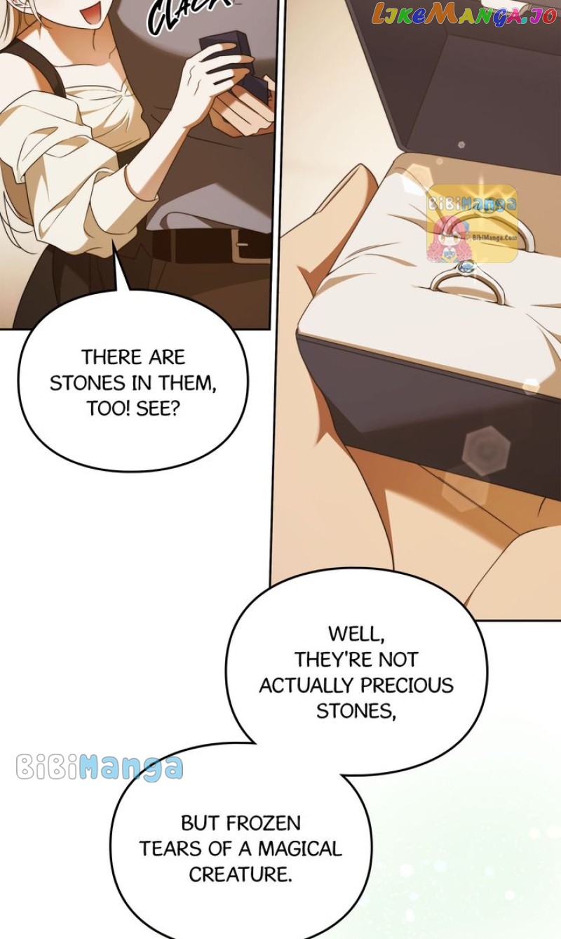 Your Eternal Lies Chapter 75.5 - page 47