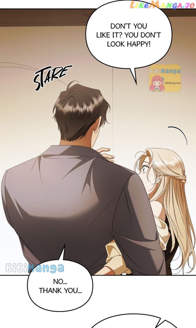 Your Eternal Lies Chapter 75.5 - page 50