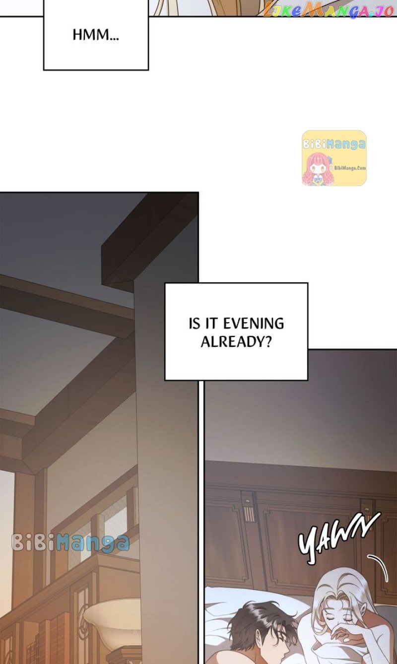 Your Eternal Lies Chapter 75.5 - page 69