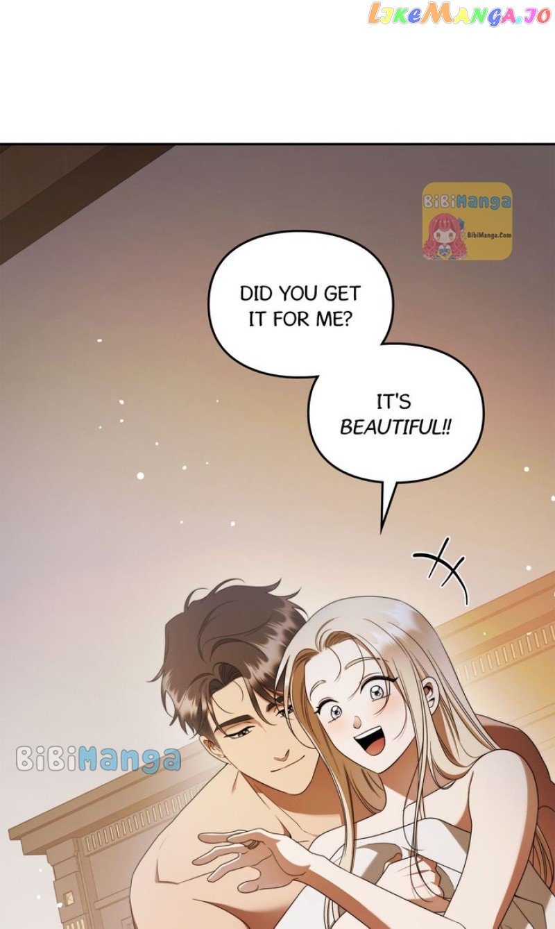 Your Eternal Lies Chapter 75.5 - page 75