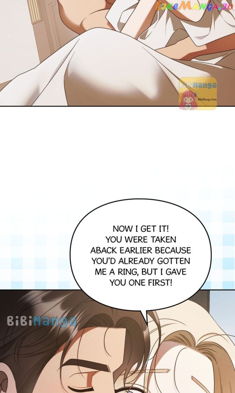 Your Eternal Lies Chapter 75.5 - page 76