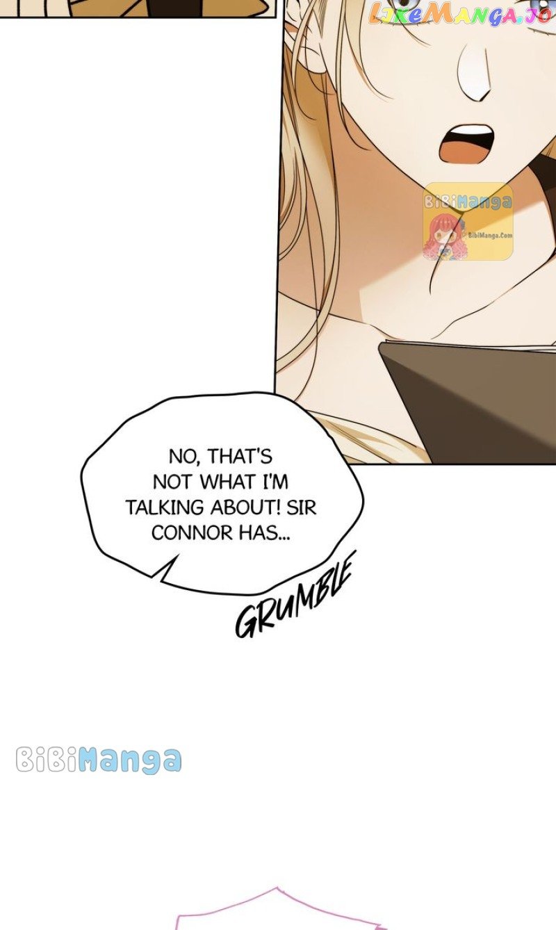 Your Eternal Lies Chapter 75.5 - page 8
