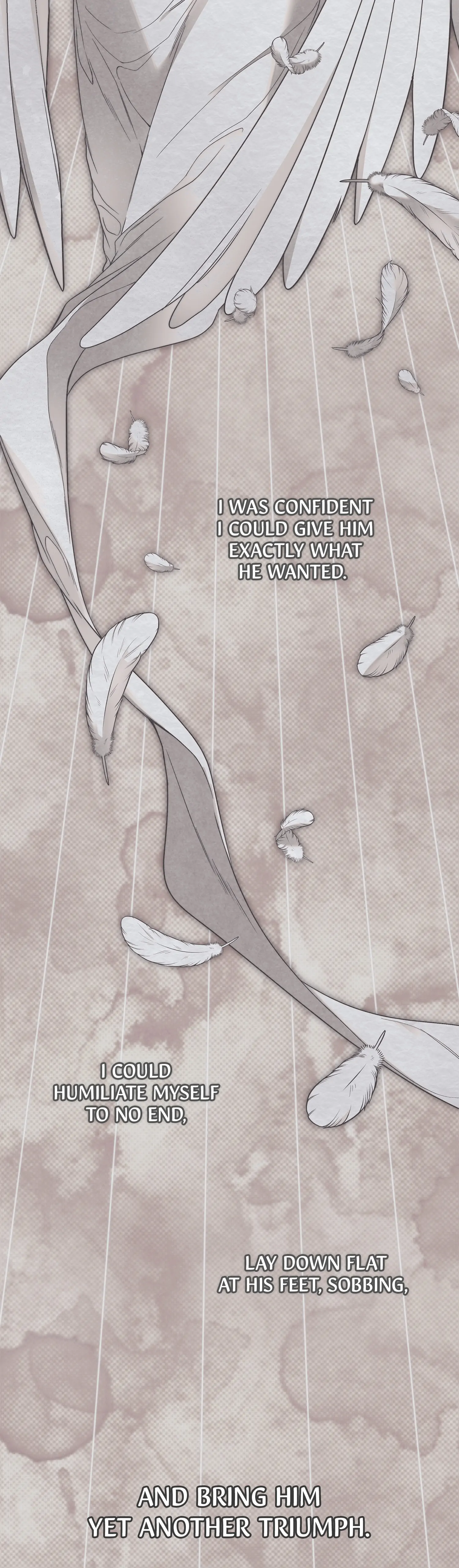 Your Eternal Lies Chapter 5 - page 11
