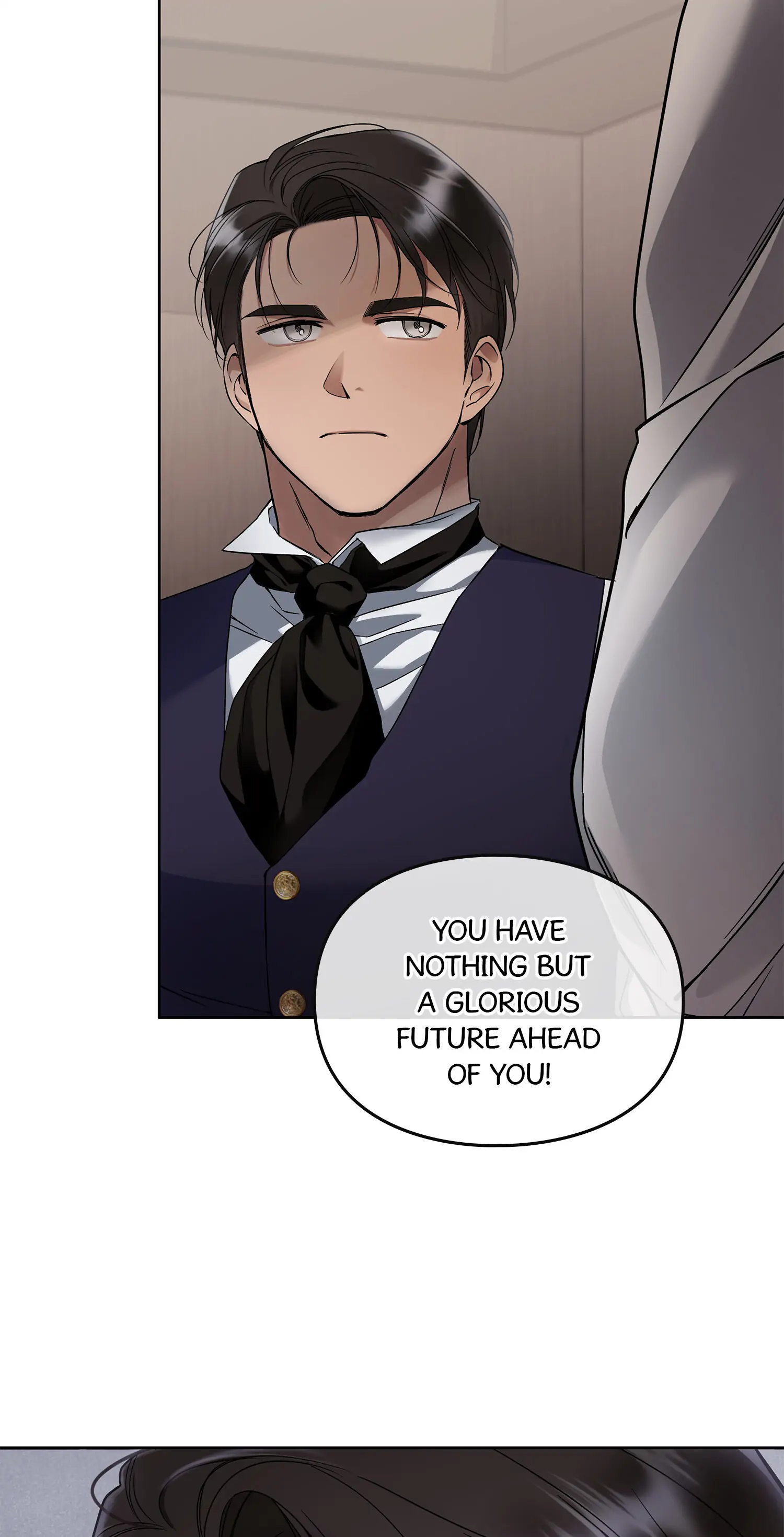 Your Eternal Lies Chapter 5 - page 26