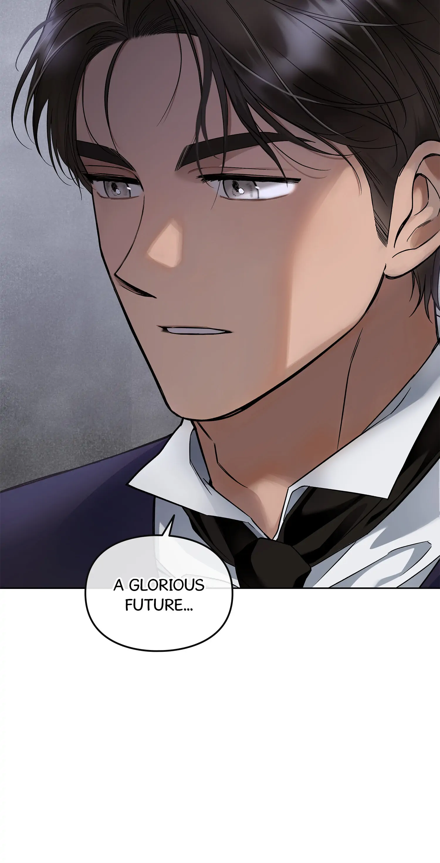 Your Eternal Lies Chapter 5 - page 27