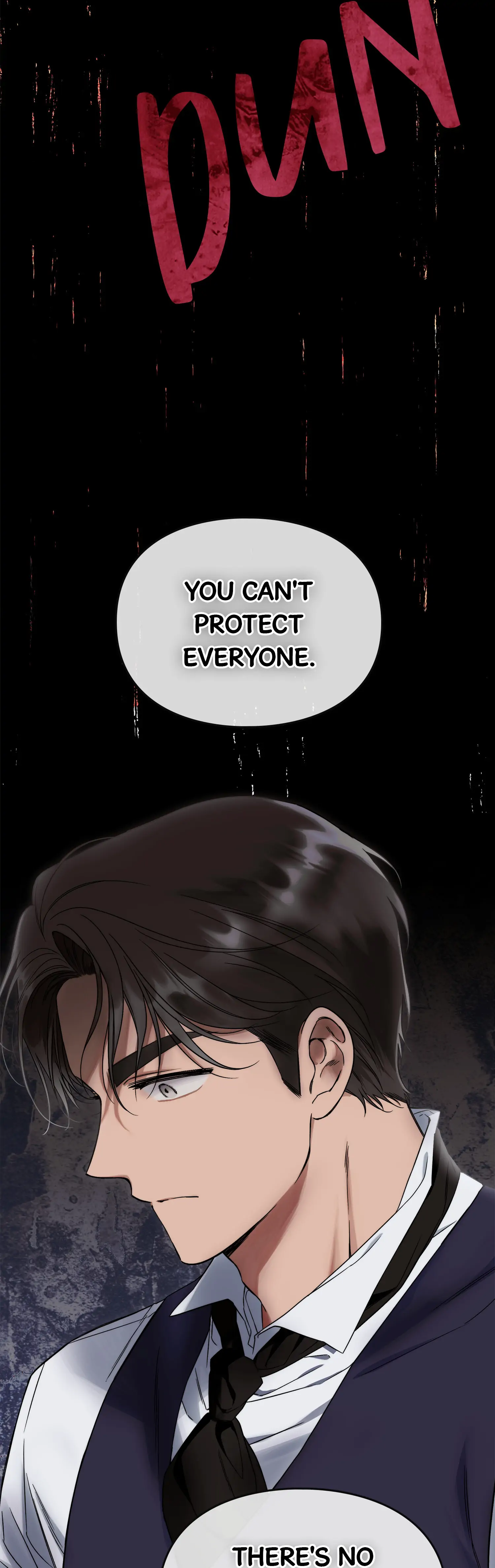Your Eternal Lies Chapter 5 - page 32