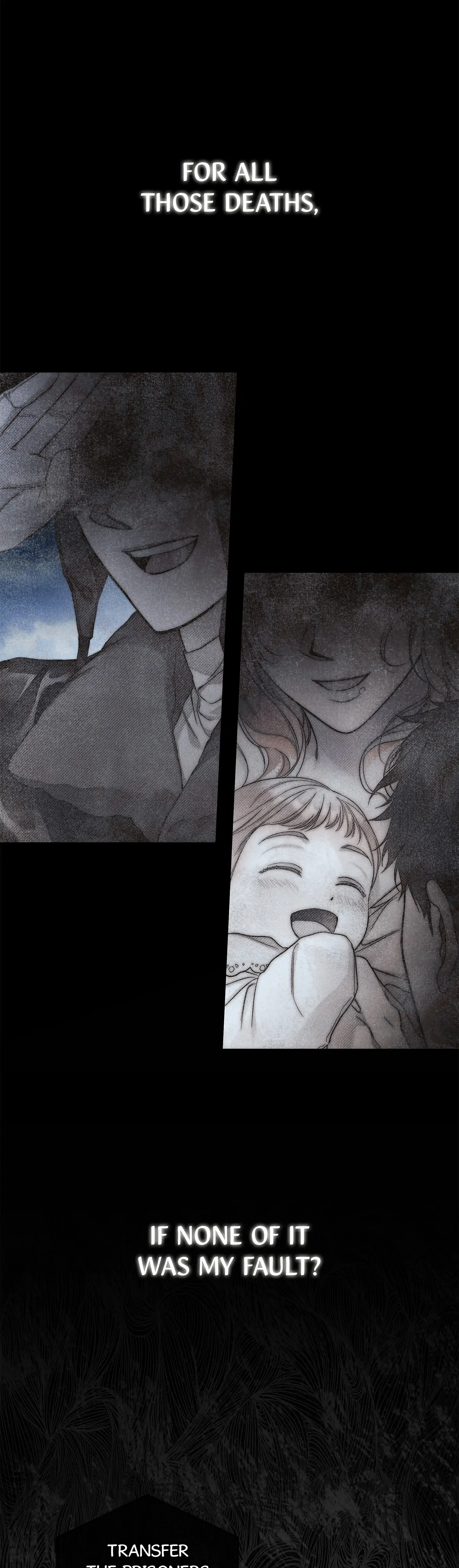 Your Eternal Lies Chapter 5 - page 38