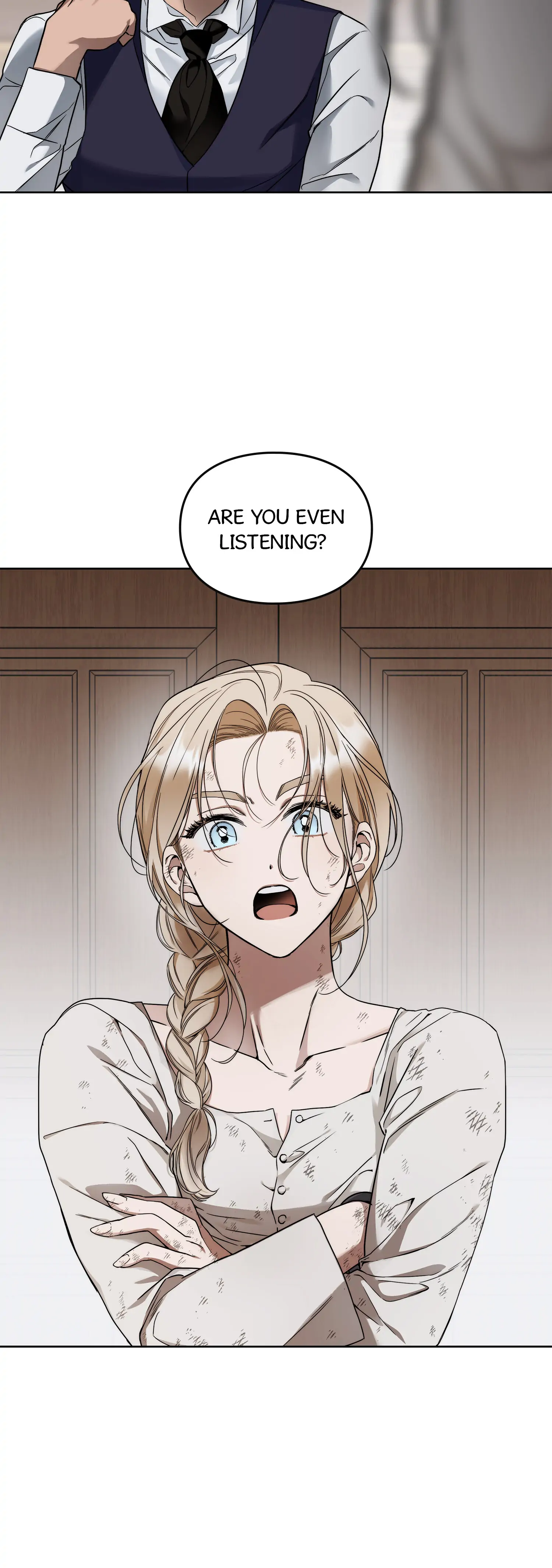 Your Eternal Lies Chapter 5 - page 43