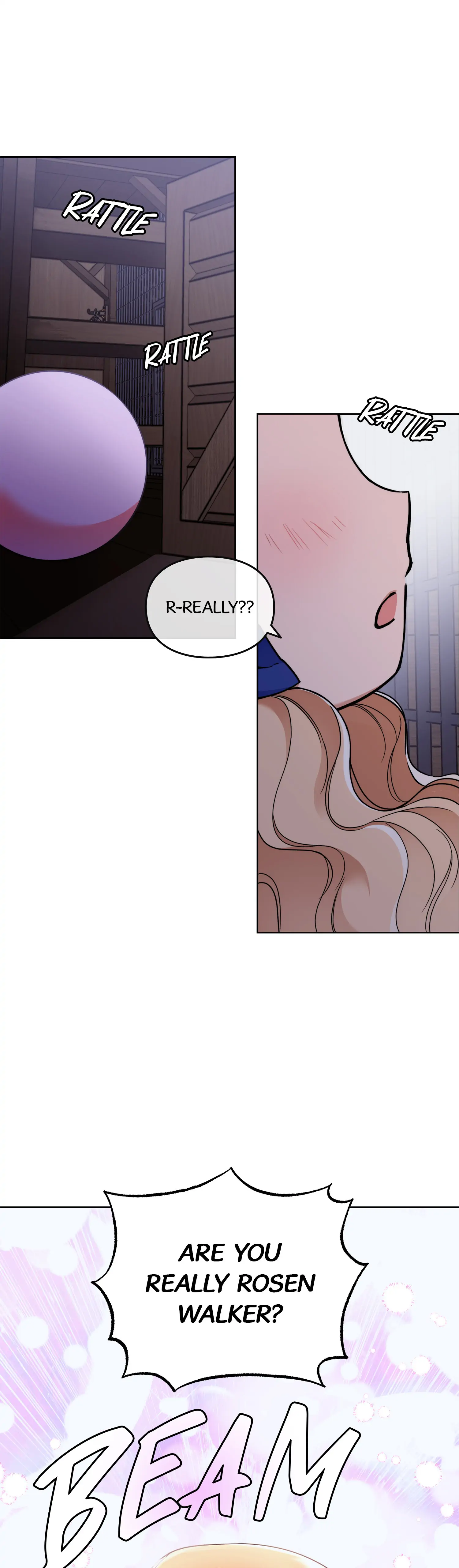 Your Eternal Lies Chapter 4 - page 13
