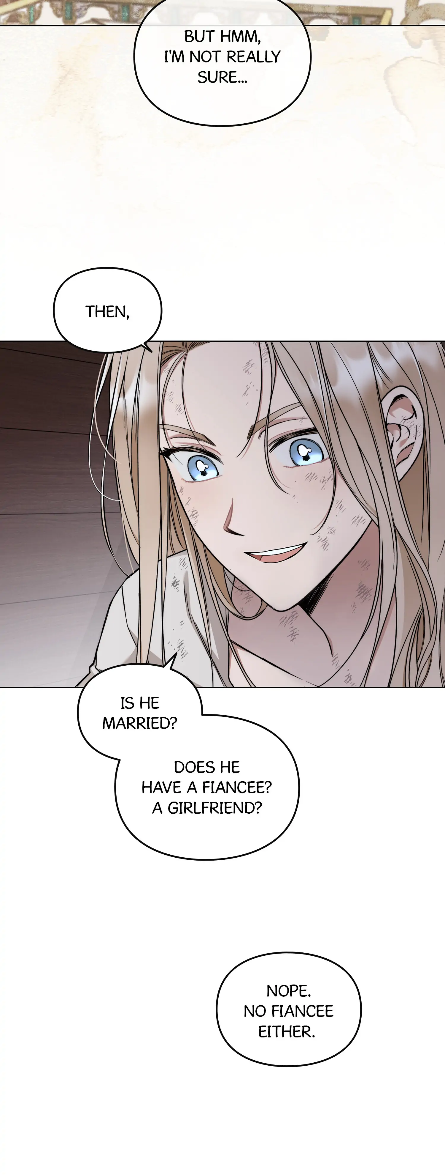 Your Eternal Lies Chapter 4 - page 24