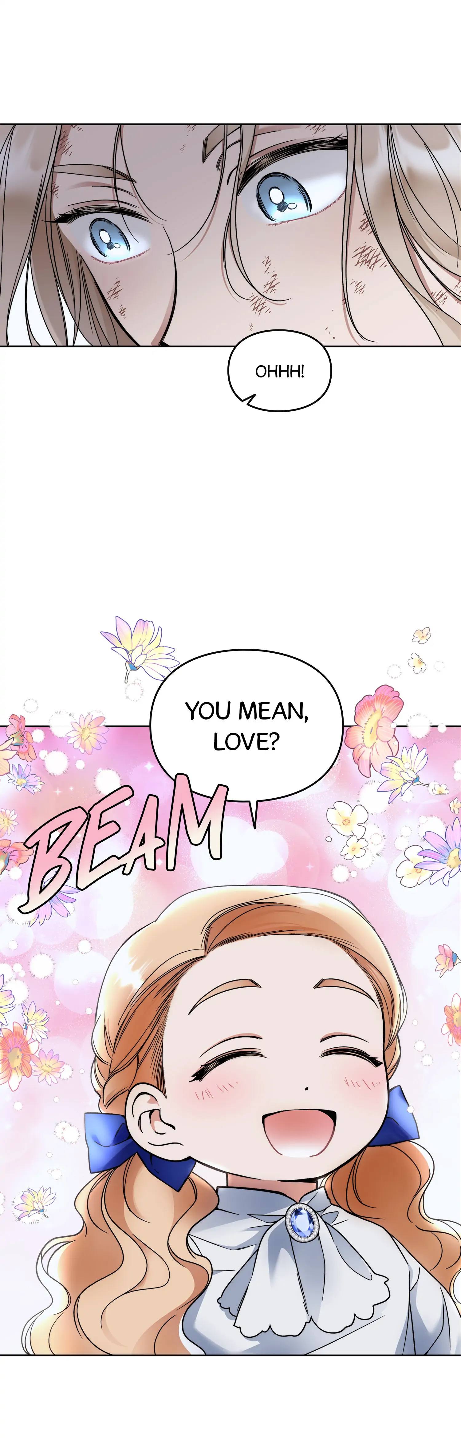 Your Eternal Lies Chapter 4 - page 31