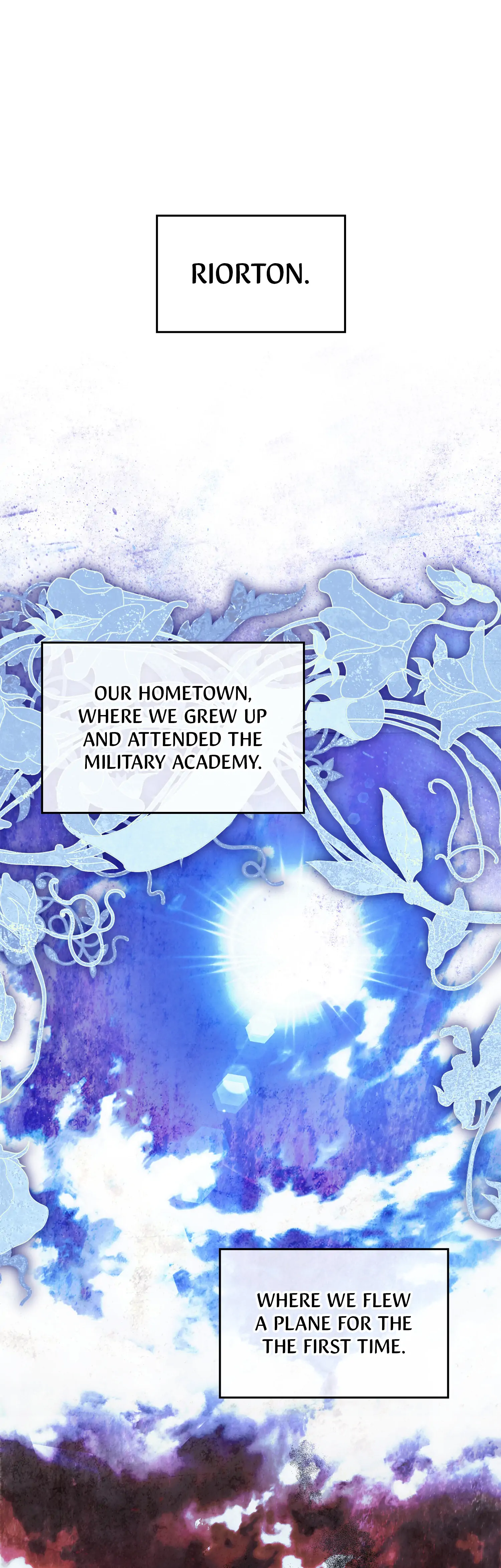 Your Eternal Lies Chapter 4 - page 4