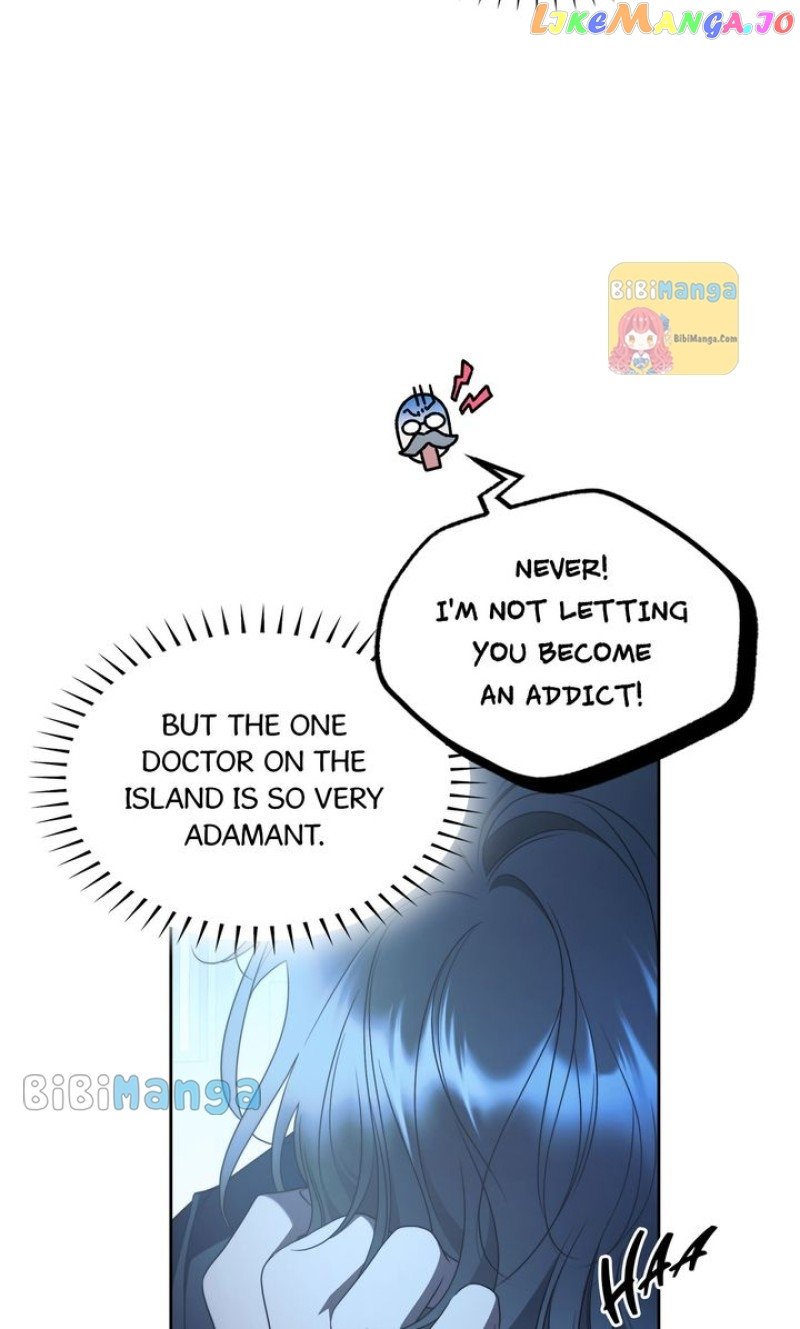 Your Eternal Lies Chapter 75.3 - page 26