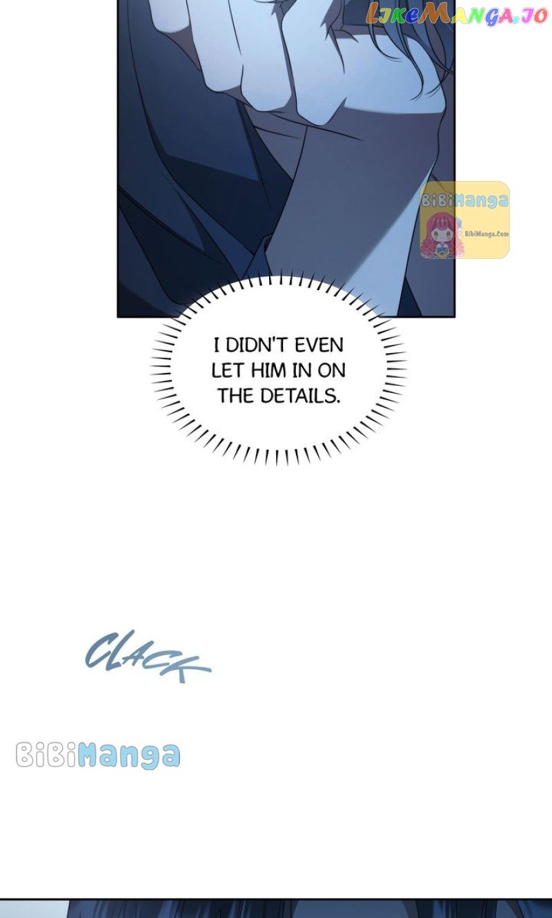 Your Eternal Lies Chapter 75.3 - page 27
