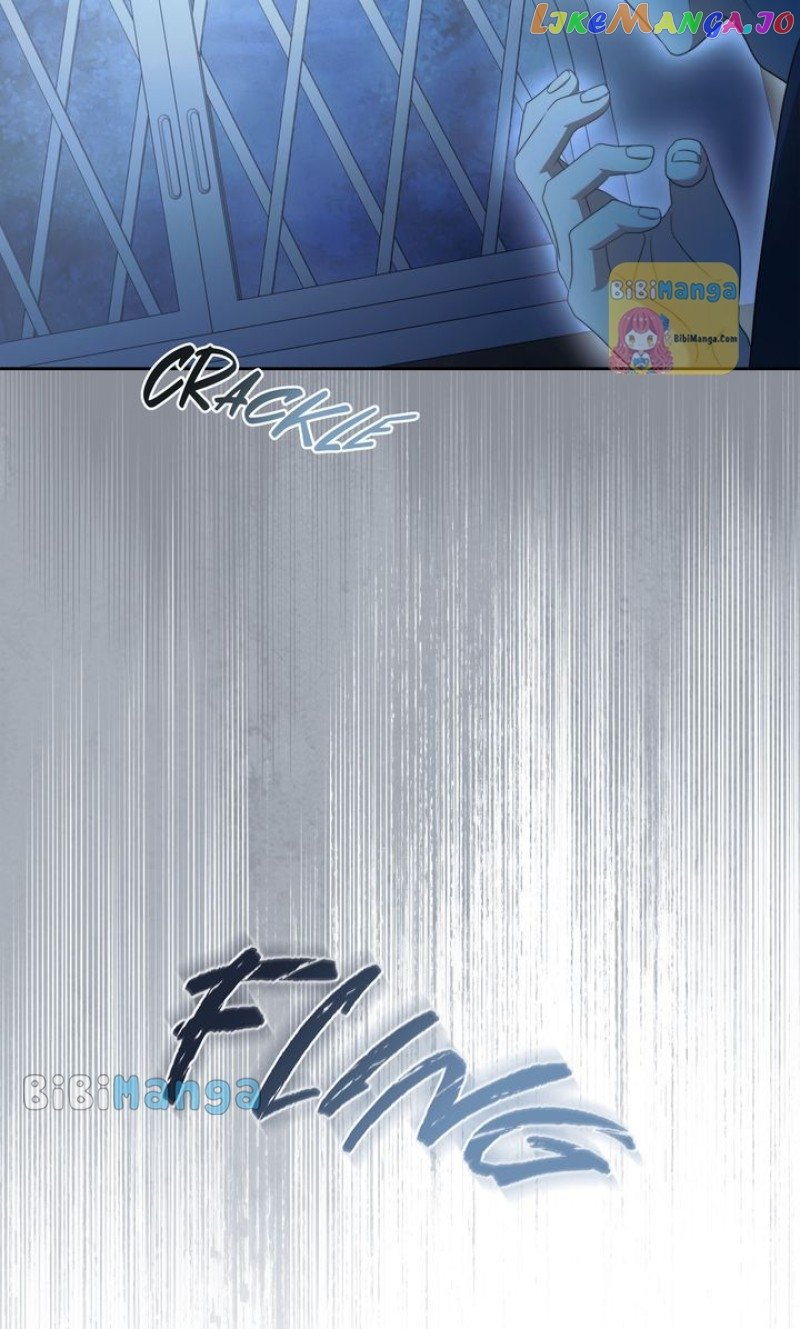 Your Eternal Lies Chapter 75.3 - page 29