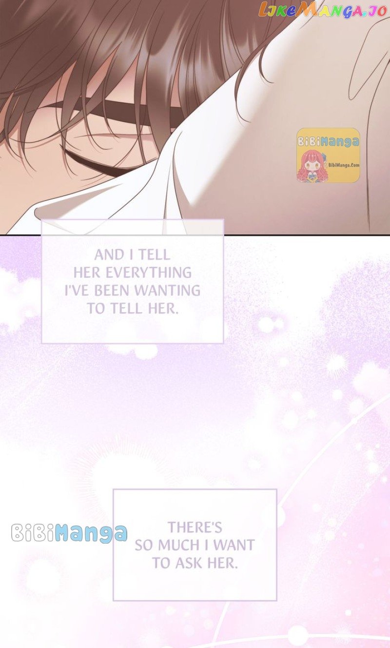 Your Eternal Lies Chapter 75.3 - page 3