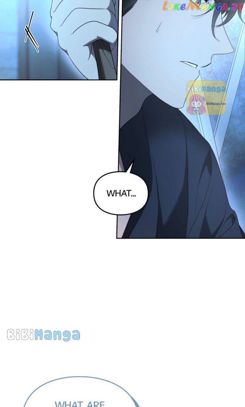 Your Eternal Lies Chapter 75.3 - page 31
