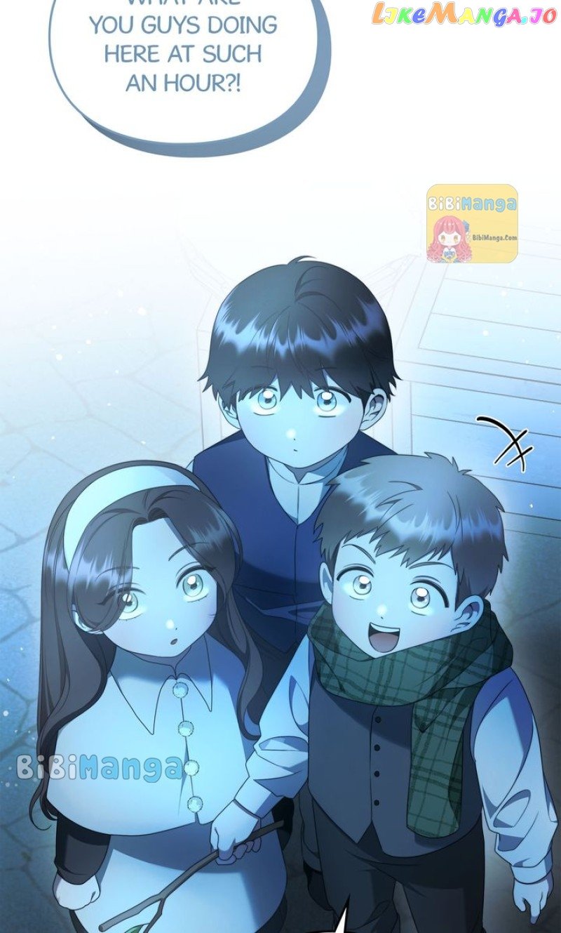 Your Eternal Lies Chapter 75.3 - page 32