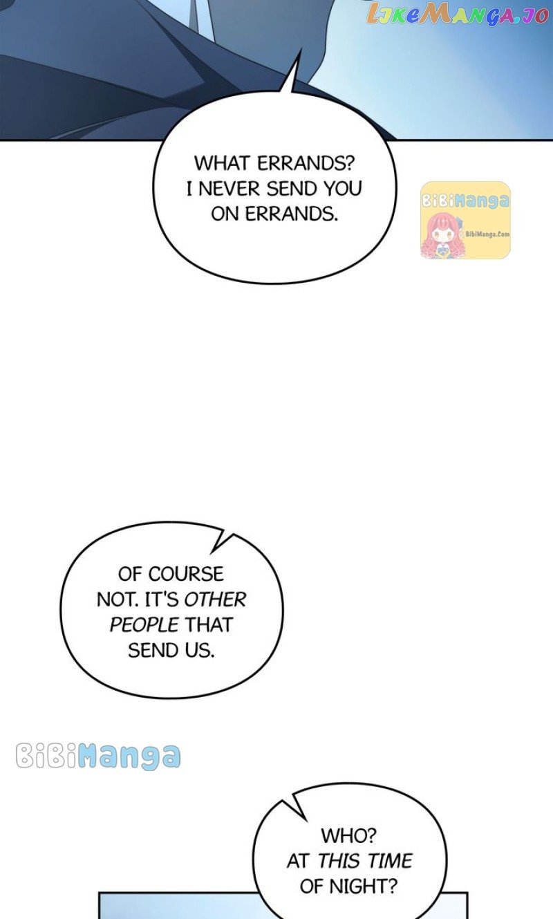Your Eternal Lies Chapter 75.3 - page 39