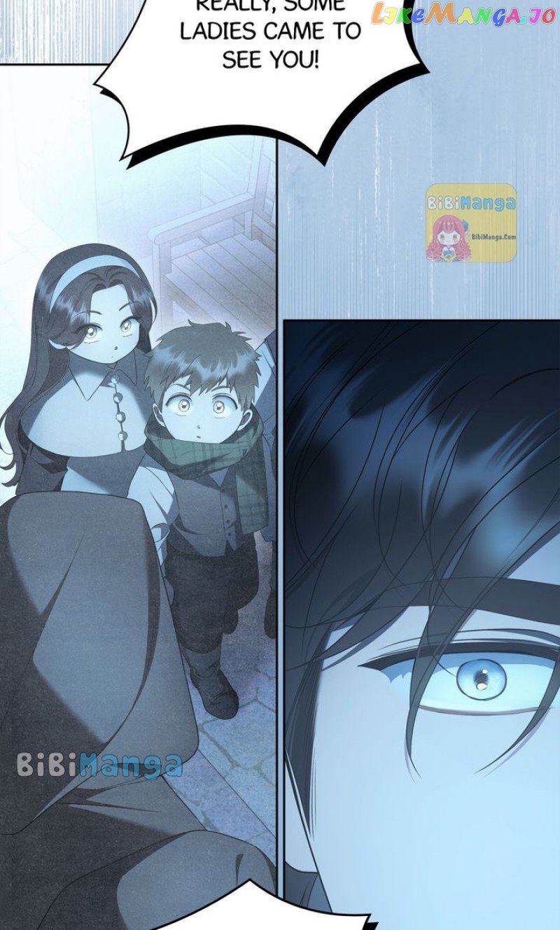 Your Eternal Lies Chapter 75.3 - page 44