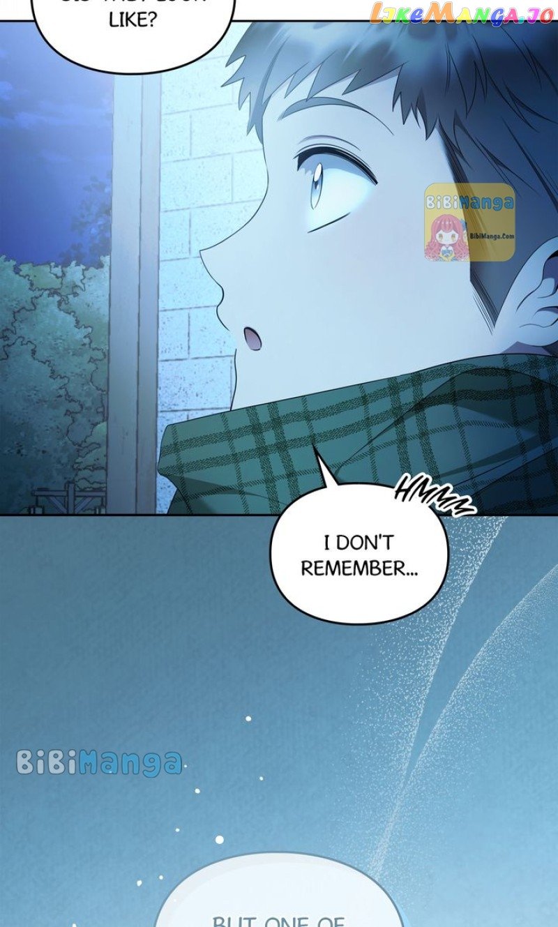 Your Eternal Lies Chapter 75.3 - page 46