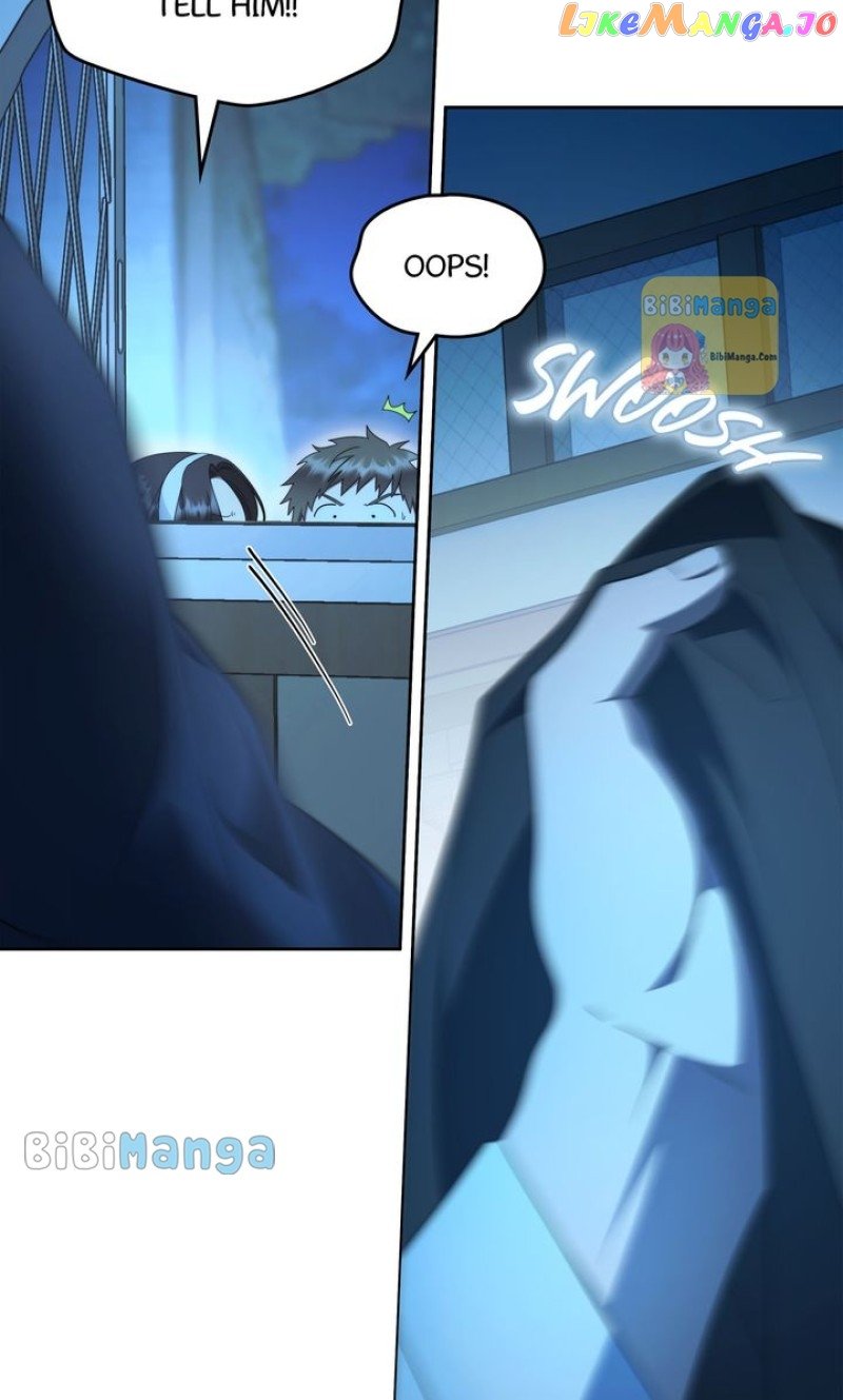 Your Eternal Lies Chapter 75.3 - page 49