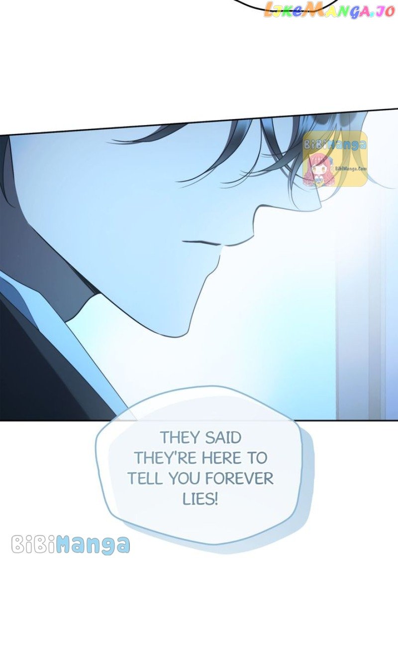 Your Eternal Lies Chapter 75.3 - page 51