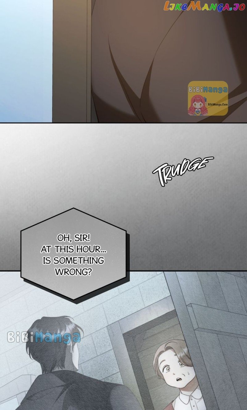 Your Eternal Lies Chapter 75.3 - page 58