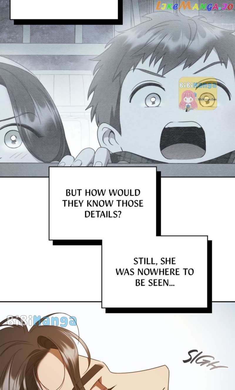 Your Eternal Lies Chapter 75.3 - page 62