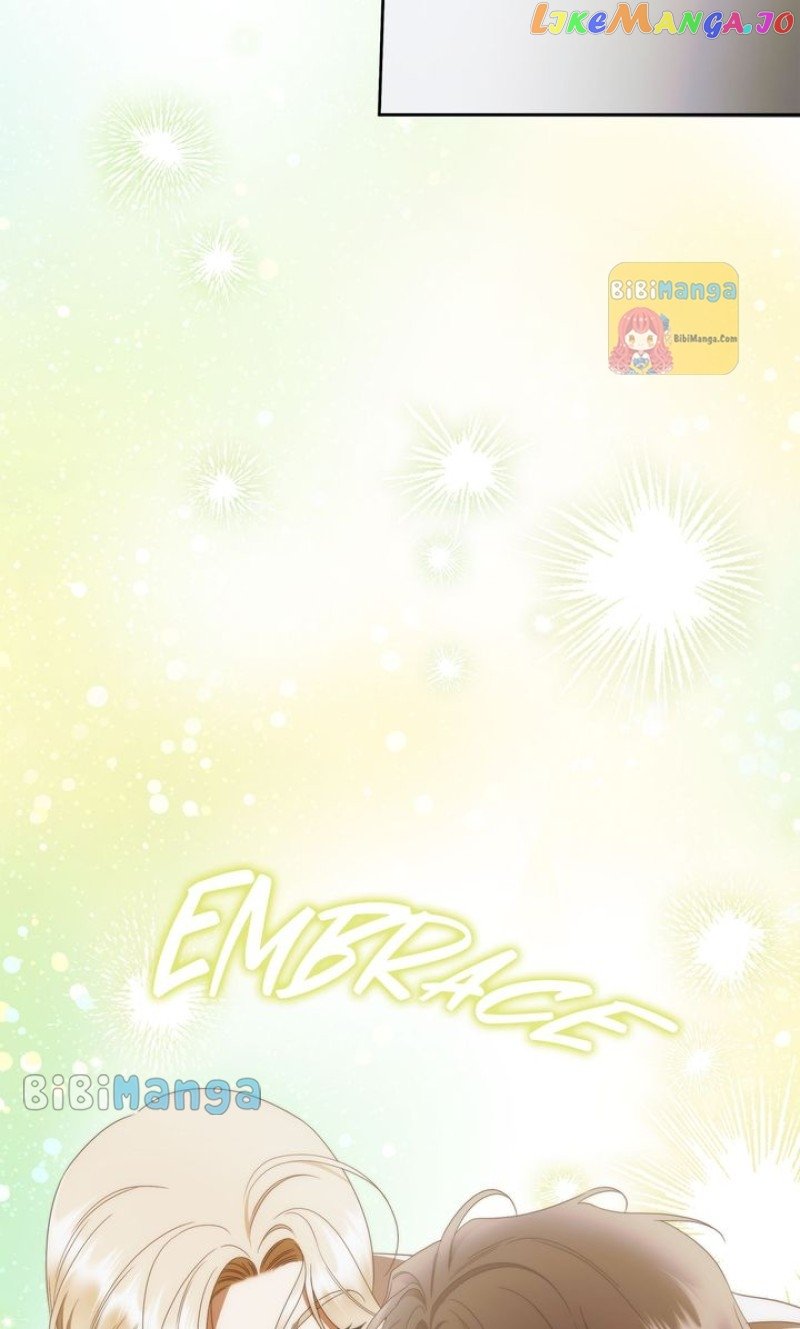 Your Eternal Lies Chapter 75.3 - page 65