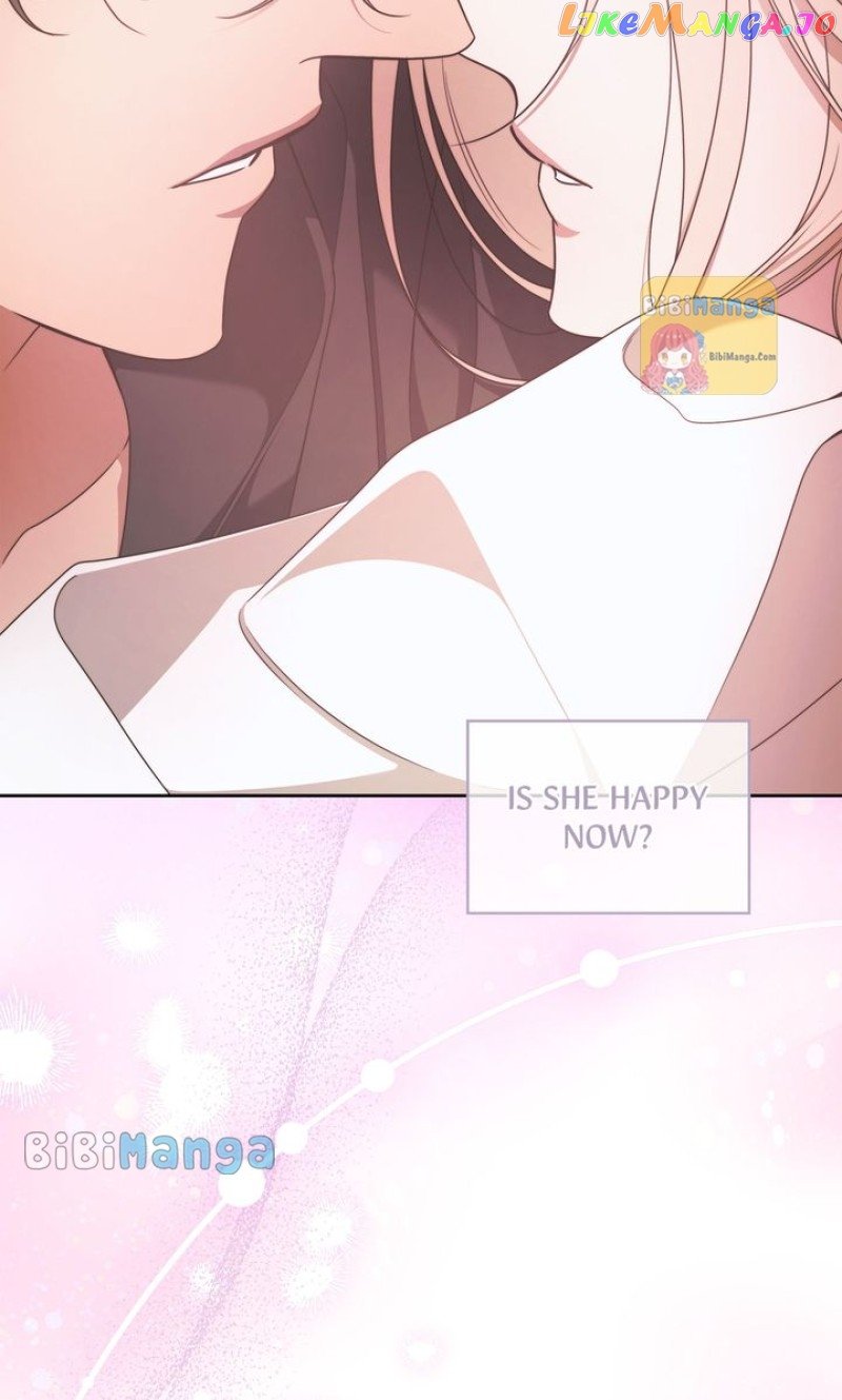 Your Eternal Lies Chapter 75.3 - page 7