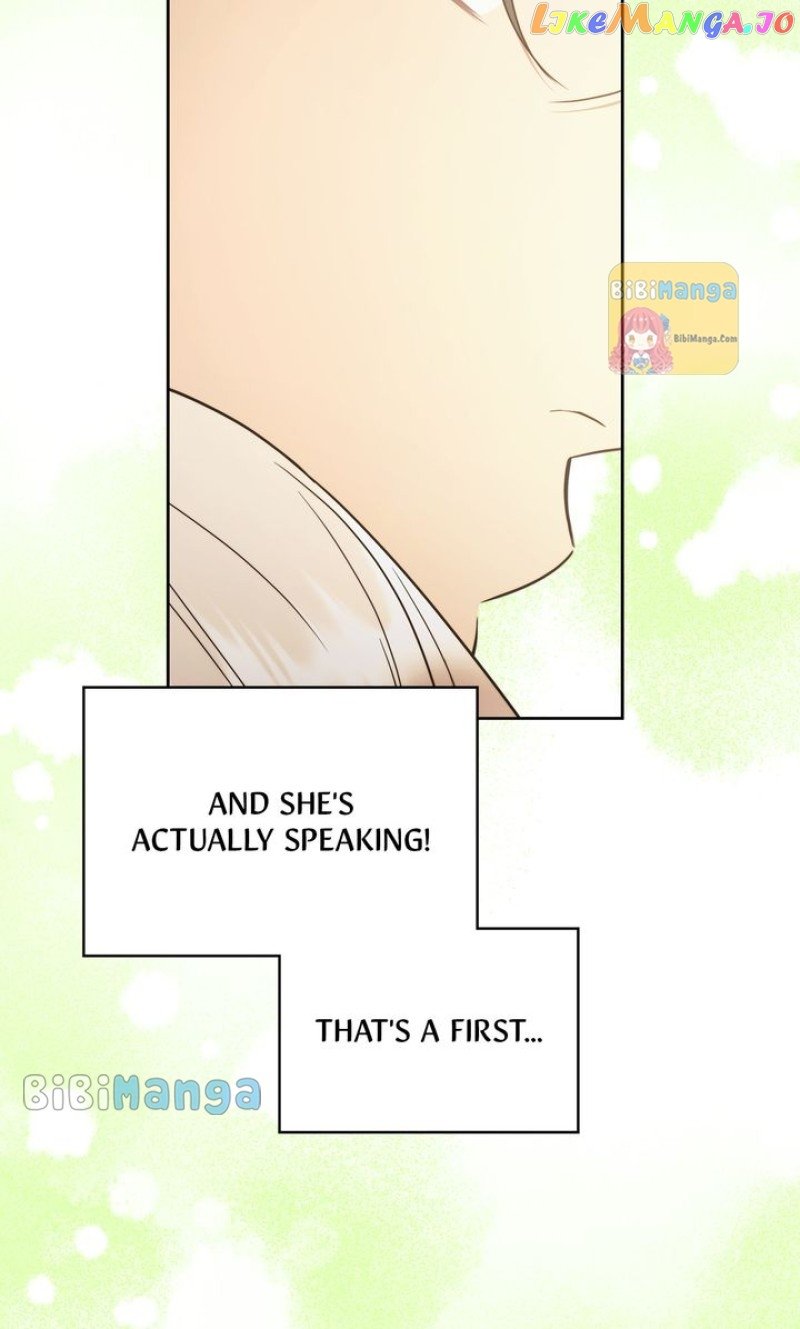 Your Eternal Lies Chapter 75.3 - page 70