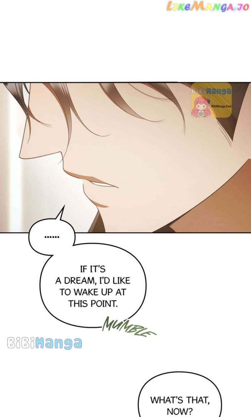 Your Eternal Lies Chapter 75.3 - page 72