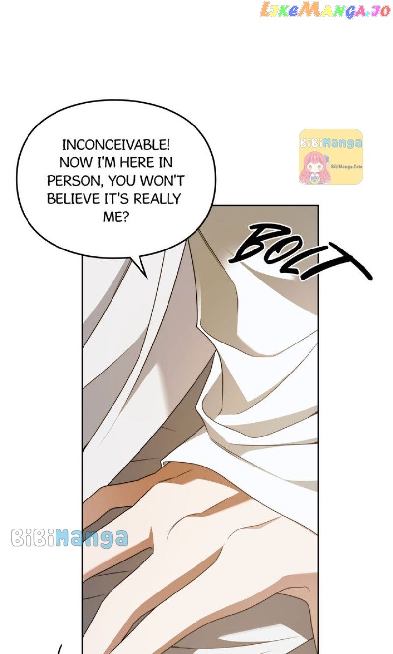 Your Eternal Lies Chapter 75.3 - page 74